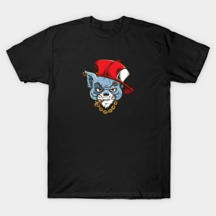 Cat T-Shirt